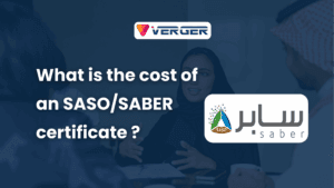 What is the cost of Saber Certificate? Fees, Factors, and Approval Process