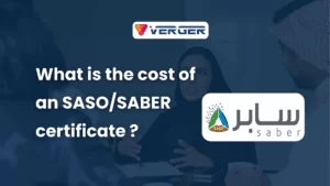 What is the cost of Saber Certificate? Fees, Factors, and Approval Process
