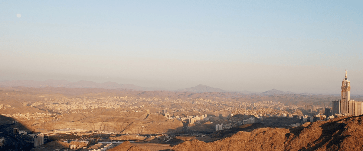 Grow Business in Saudi Arabia