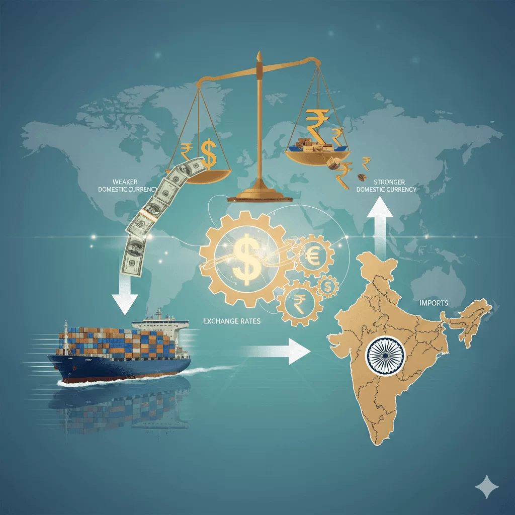 How Does Import and Export Affect the Global Economy