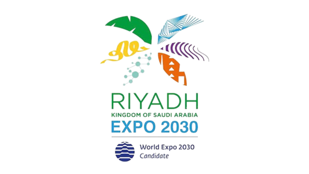 Riyadh at Expo