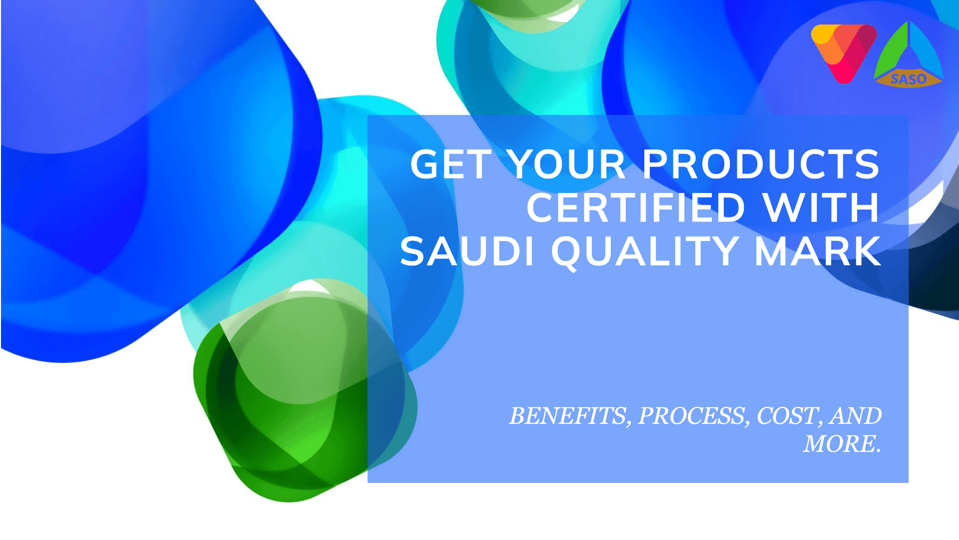 cover Image for Saudi Quality Mark Article