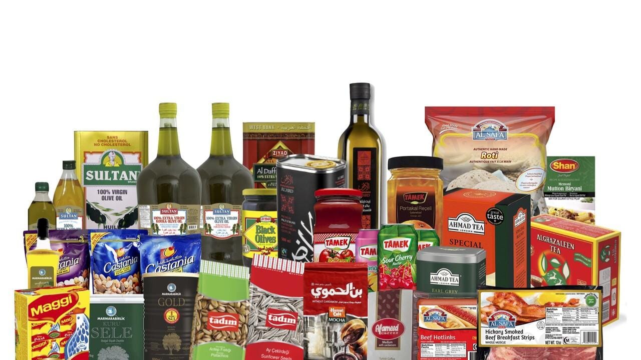 Export from India to UAE