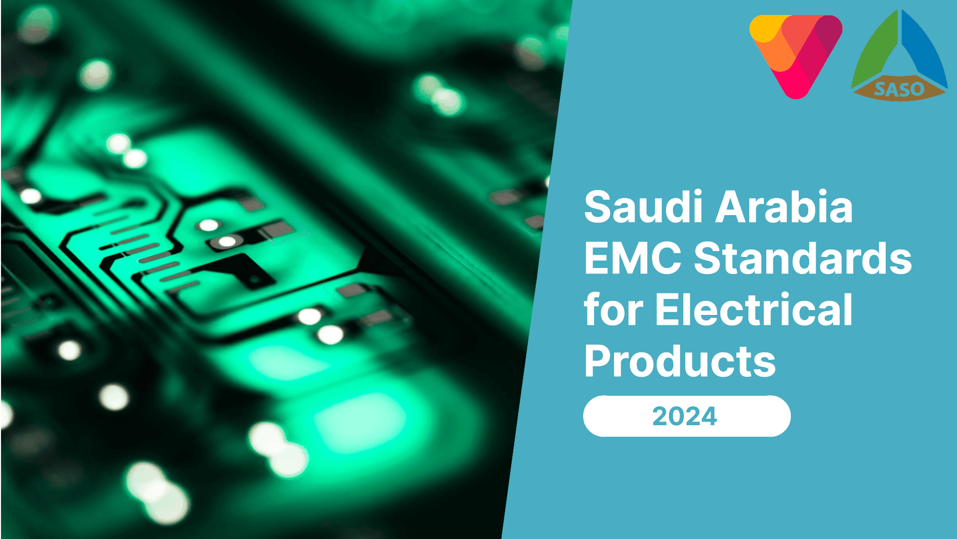 SASO Updates 2024 cover image