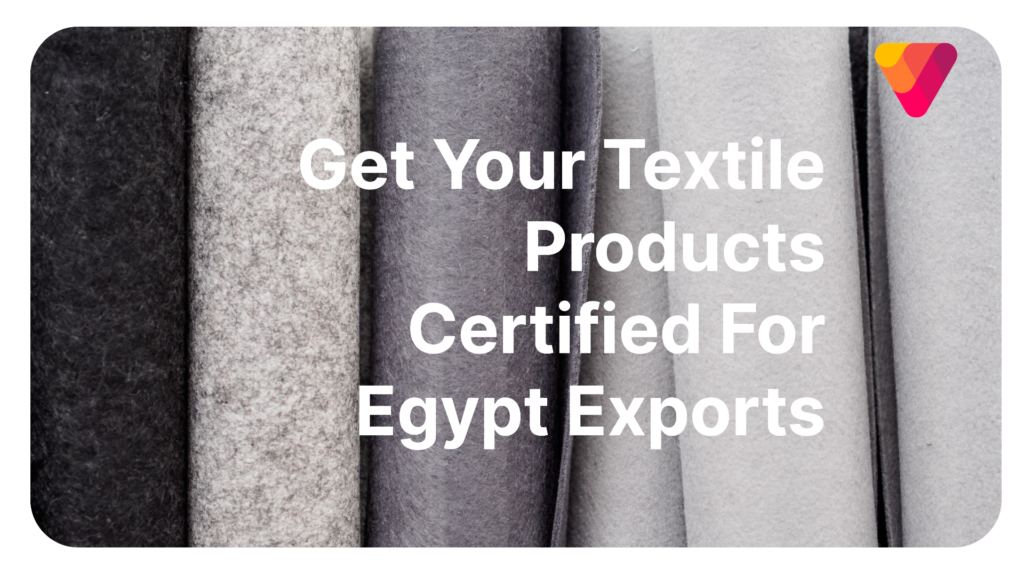 Certificate of Inspection (CoI) for Textile Products Article Cover Image