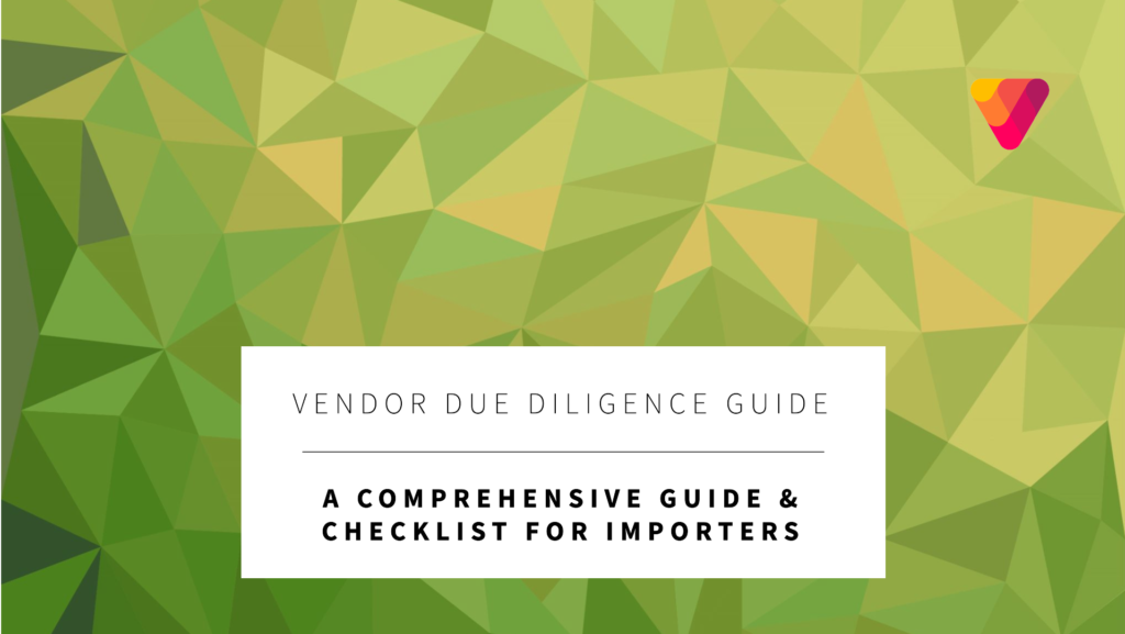 How to conduct vendor due diligence article banner image