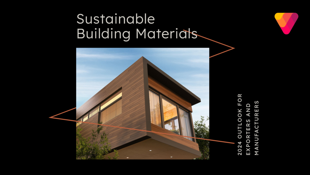 Sustainable Building Materials Article Cover