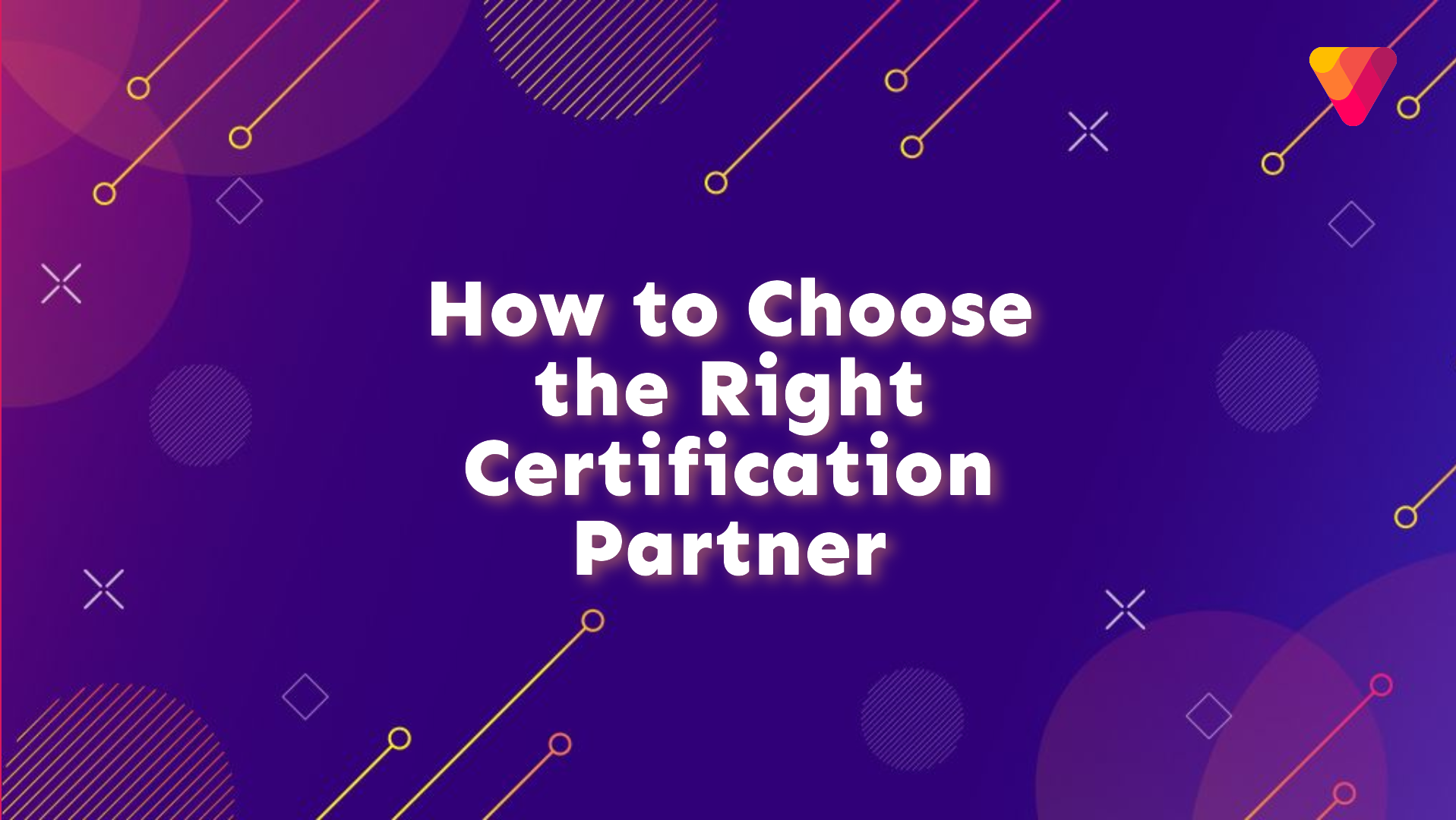 Choosing the Right Certification Partner for Import-export