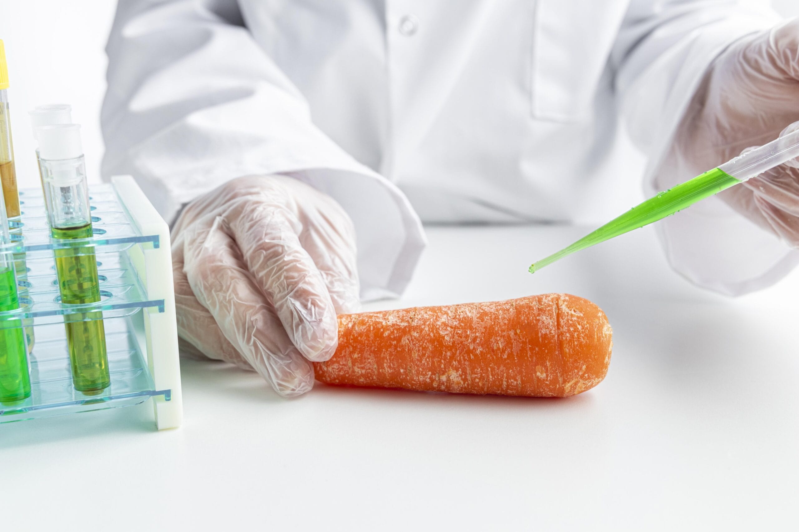 Sponge Stick Food Inspection Food Inspection - Verger Group