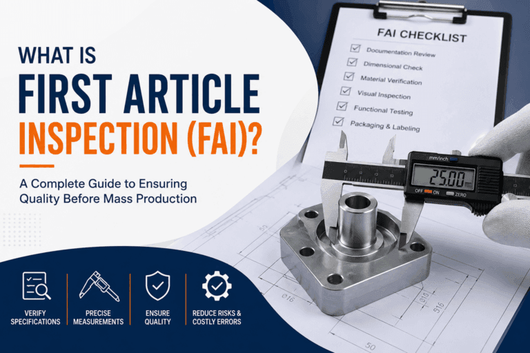 VERGER Quality & Standardization | Global Compliance Experts